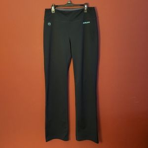 Bauer Team athletic pants size medium
